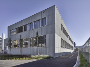 Neue Anklin AG Firmenzentrale Neue Anklin AG Firmenzentrale
